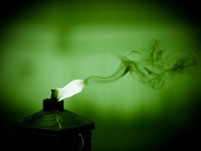 Flame 4