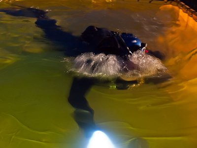 Water Rescue Demo