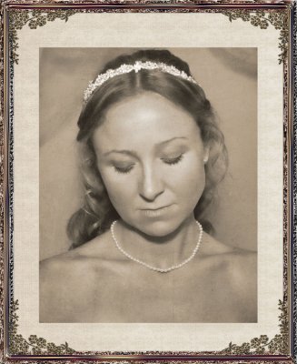 Vintage Bride