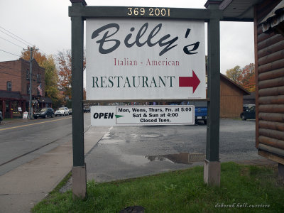 I hope they fired the sign maker.
