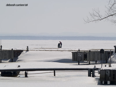 Ice Fishing 2