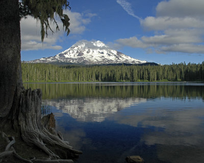 Tachlach Lake 2005