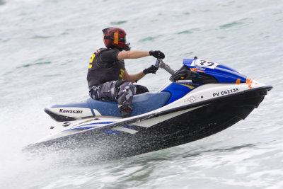 jetski