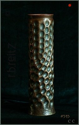 Vase #545