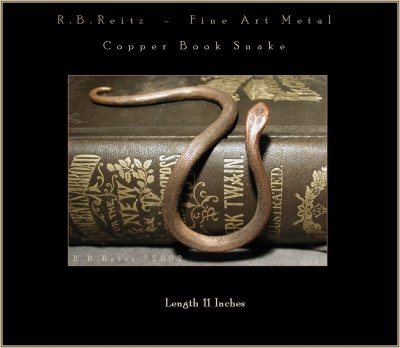 Booksnake
