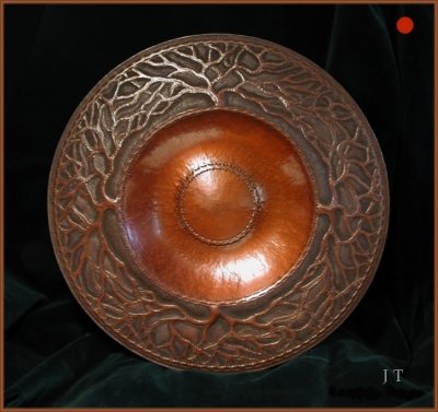 Copper Charger