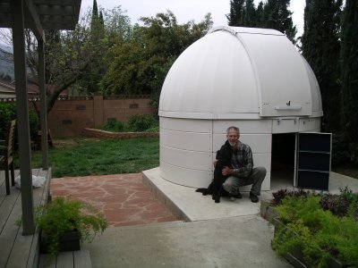Home Observatory