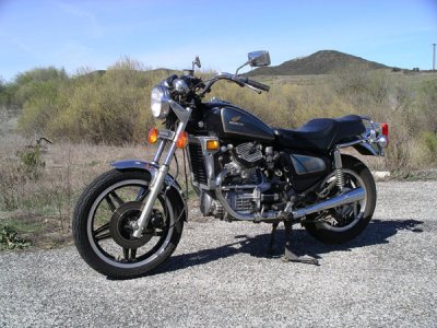 Previously Owned Motorcycles