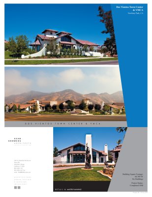 Dos Vientos Town Center & YMCA 3