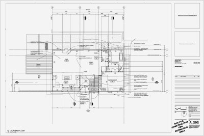 Residential Drafting