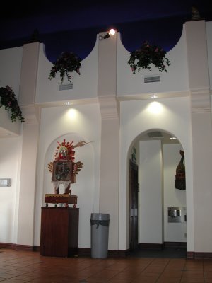 Theater on HighStreet Renovation, Moorpark, CA