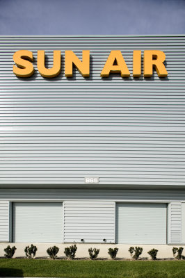 Sun Air Jets, Camarillo, CA