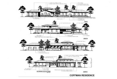 Building Elevations