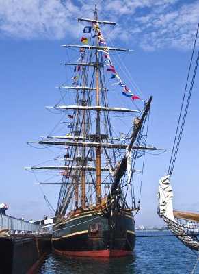 HMS Bounty