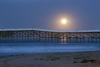 Full moon