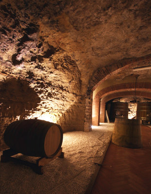 Sant' Appiano Winery
