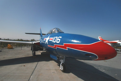 F-9F Panther