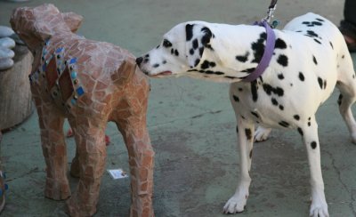Sniff Test