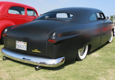 '49 Ford