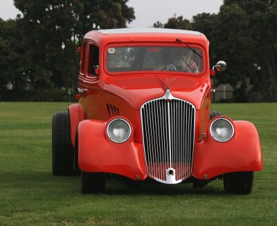 1933 Willys