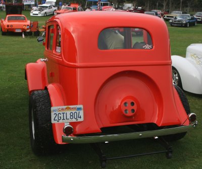 1933 Willys