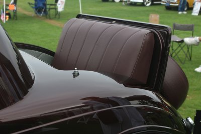 1935 Plymouth Delux Coupe