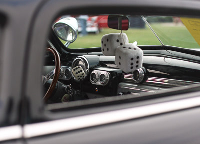 1949 Mercury I