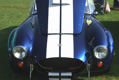 1965 Ford Shelby Cobra