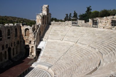 Theatre of Dionysus