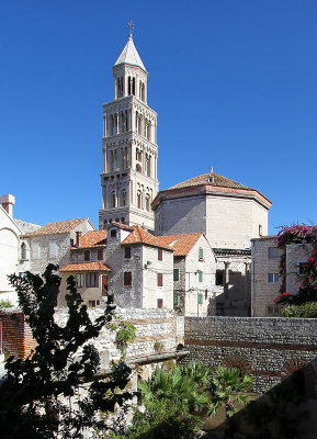 Cathedral of St. Duje