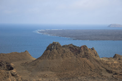 Isabel Island