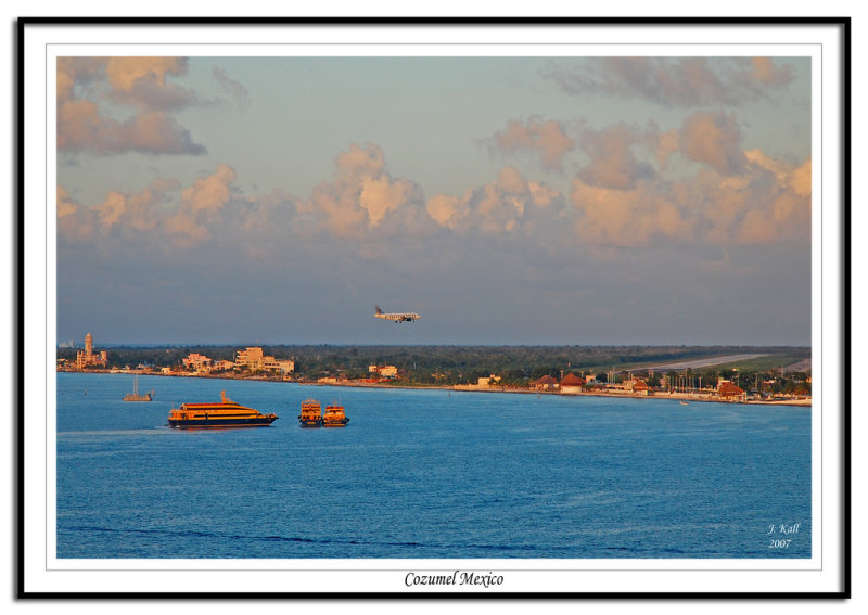 Cozumel