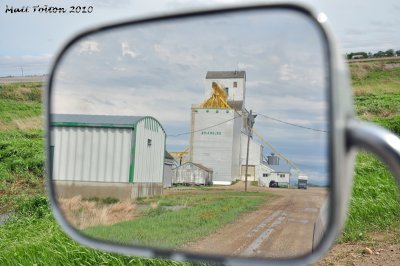 Deloraine Reflections