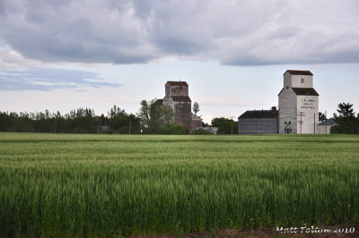 Brookdale - July 2010