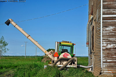 Oberon - June 2010