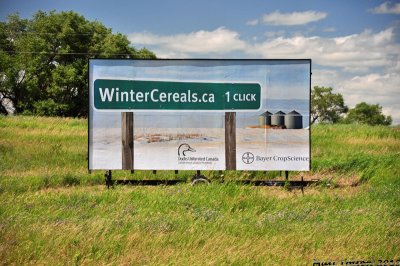 WinterCereals.ca 1 click