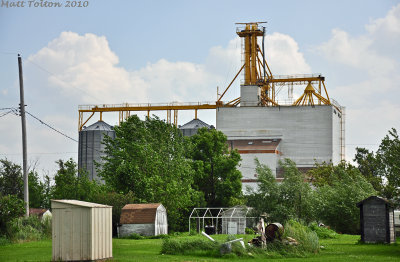 Ninga - July 2010