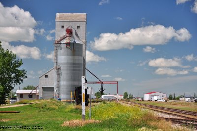 Oxbow - July 2010