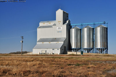 Norman - October 2010