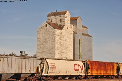 Rivers - October 2010