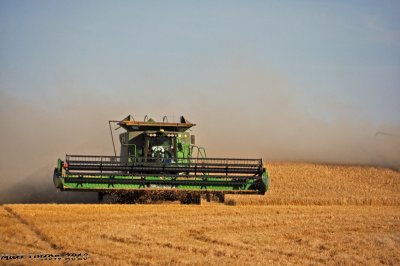 Combining Near Glossop