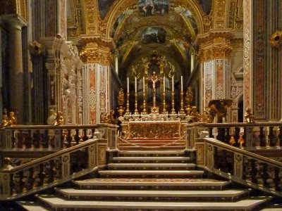 Place of Worship