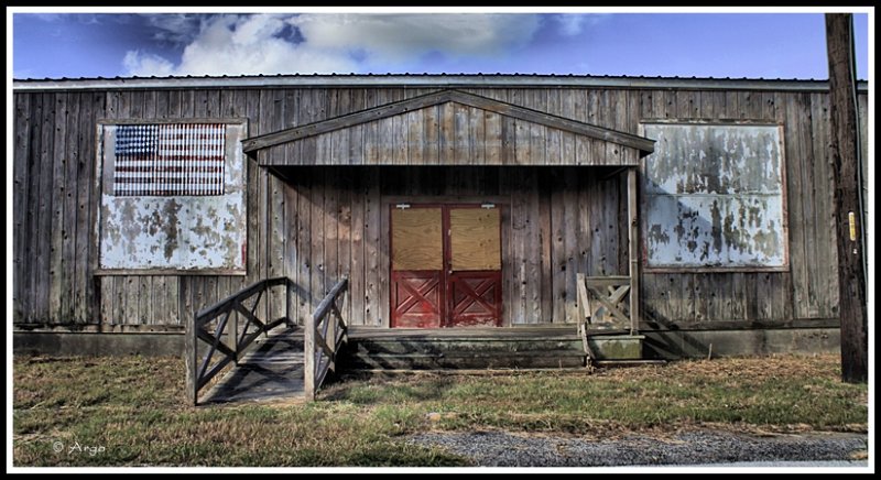 Lumber Store