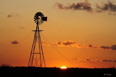 Windmill