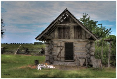 Smokehouse