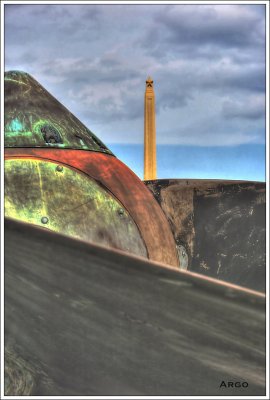 San Jacinto Monument