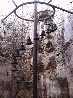 Bells Antigua