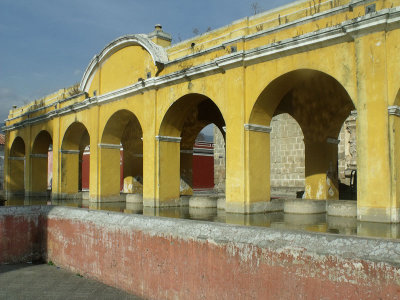 Antigua Guatemala