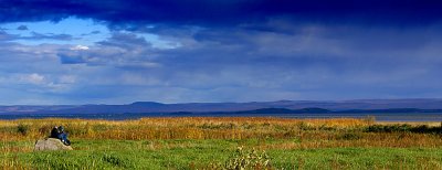 Cap Tourmente, Québec