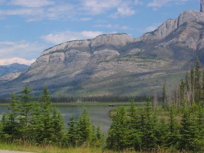 Parc National de Jasper